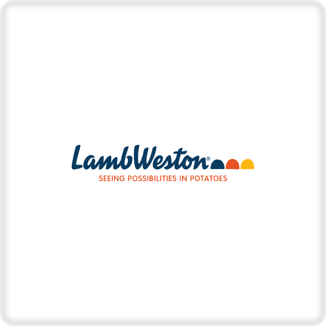 Lamb Weston EMEA