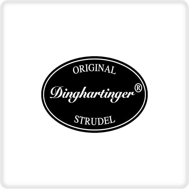 Dinghartinger® Apfelstrudel