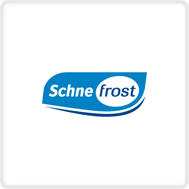 Schne-frost