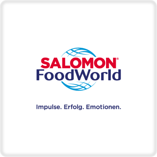 SALOMON FoodWorld® GmbH