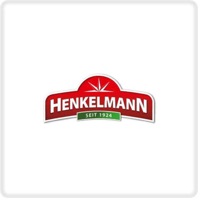 Henkelmann GmbH & Co. KG